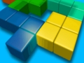 Mäng Lahe Tetris  Internetis