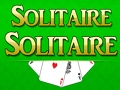 Mäng Solitaire Solitaire Internetis