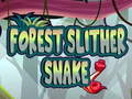 Mäng Metsa Slither Snake  Internetis