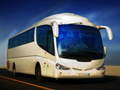 Mäng Maastikubussi transpordijuht: turismibuss Sim  Internetis