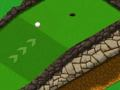Mäng Minigolfi 3D Farm Stars Battle  Internetis