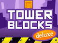 Mäng Torn blokeerib deluxe Internetis