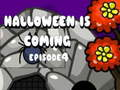 Mäng Halloween on tulemas, 4. osa  Internetis
