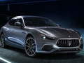 Mäng Maserati Ghibli hübriidslaid  Internetis
