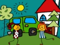 Mäng Stick Family Fun Time Pusle  Internetis
