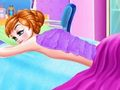 Mäng Elsa Body Spa salong  Internetis