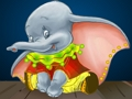 Mäng Dumbo Riietu  Internetis