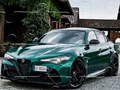 Mäng Alfa Romeo Giulia GTA pusle  Internetis