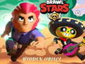Mäng Brawl Starsi peidetud objekt  Internetis