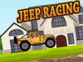 Mäng Jeep Racing Internetis