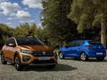 Mäng Dacia Sandero liug  Internetis
