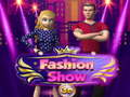 Mäng Moeshow 3d  Internetis