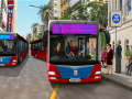 Mäng Metrobussi mängud 2020  Internetis
