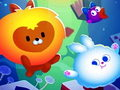 Mäng Jump Pet Adventure Internetis
