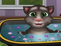 Mäng Baby Talking Tom Suplemine  Internetis