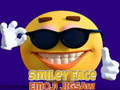 Mäng Smiley Face Emoji pusle  Internetis