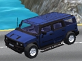 Mäng Jeep Passeger offroad Mountaini simulatsioonimäng  Internetis