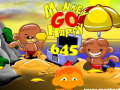 Mäng Ahv Go Happy Stage 645 Internetis