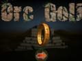 Mäng Orc golf Internetis