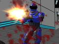 Mäng Evo Deathmatch Shooter Internetis