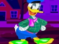 Mäng Piilupart Donald  Internetis