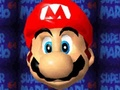 Mäng Super Mario 64 Internetis