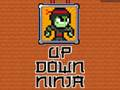 Mäng Üles Alla Ninja  Internetis