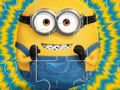 Mäng Minions pusle  Internetis