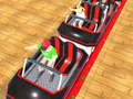 Mäng Roll Coaster SIM 2022 Internetis