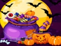 Mäng Nõiamaja Halloweeni mõistatused  Internetis