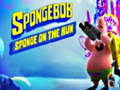 Mäng Paavo Sponge On The Run Pusle  Internetis