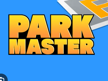 Mäng Park Master mäng  Internetis