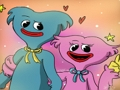 Mäng Poppy Playtime Pusle aeg  Internetis