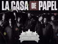 Mäng La Casa de papel Internetis