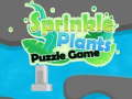 Mäng Puzzle Plants Puzzle mäng  Internetis