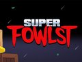 Mäng Super Fowlst Internetis
