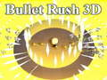 Mäng Bullet Rush 3D Internetis
