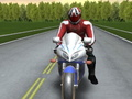 Mäng Superbikes Racing 2022 Internetis