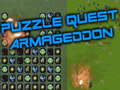 Mäng Pusle Quest Armageddon Internetis