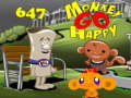 Mäng Ahv Go Happy Stage 647 Internetis