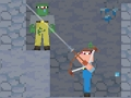 Mäng Noob Archer Internetis