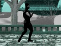 Mäng Surelik kombat karnage  Internetis
