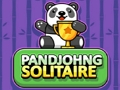 Mäng Pandjohng solitair Internetis