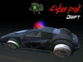Mäng Cyberpunk Drift City Internetis