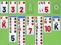 Mäng Solitaire: Klondike Internetis