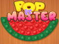 Mäng Pop see meister Internetis