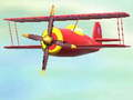 Mäng 2D-mäng Ariplane Wars 1942  Internetis