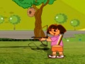 Mäng Dora pikk vibu  Internetis