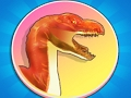 Mäng Dinosauruste fusioonisimulaator  Internetis