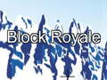 Mäng Blokeeri Royale  Internetis